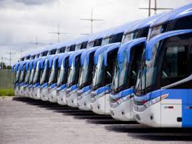 HP Transportes est com 61 vagas abertas para trabalho