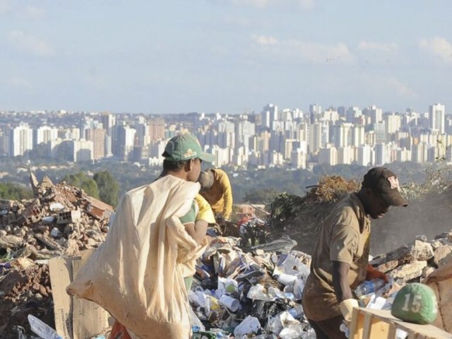 Brasilia chega aos 63 anos como a cidade com maior segregao social do Brasil