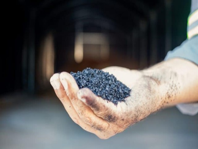 EM MG, STARTUP APOSTA NO BIOCHAR, O CARVO AMIGO DO CLIMA 