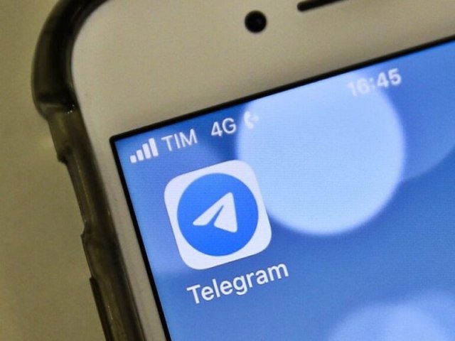 Justia suspende Telegram por no entregar dados de neonazistas que ameaam escolas