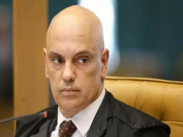 Moraes manda PF ouvir presidente do Google, Meta, Spotify e Brasil Paralelo sobre sabotagem  PL das Fake News