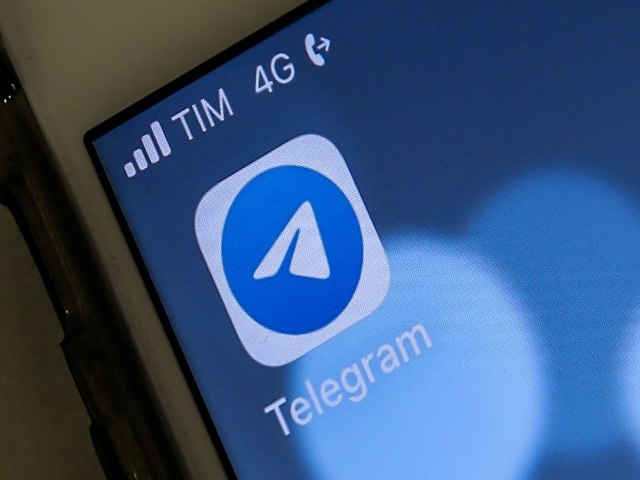 No aguentou a presso? Telegram ameaa deixar o Brasil