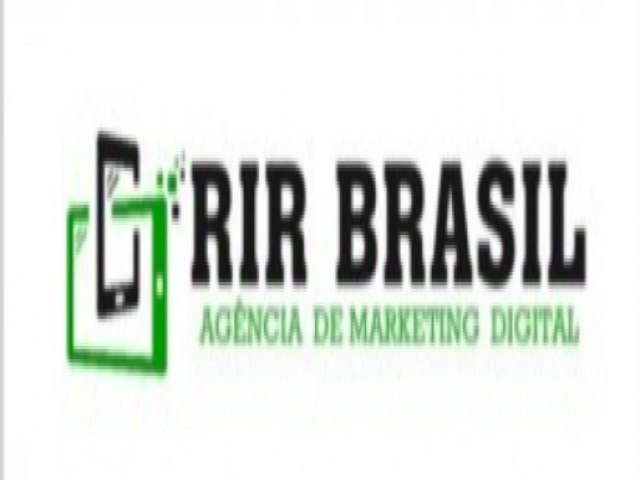 AGENCIA RIR BRASIL DE MARKETING DIGITAL  