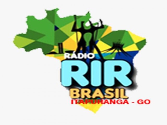 BAIXE AGORA O  NOSSO APLICATIVO RADIO RIR BRASIL ITAPURANGA  A VOZ OFICIAL DO PROJETO DO MANEJO AGROINDUSTRIAL PLANEJADO 