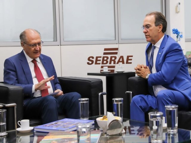 Presidente do Sebrae diz que juros de 13,75% do BC  perverso com os empreendedores do Brasil