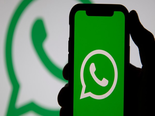 WhatsApp est testando uma nova opo para as videochamadas