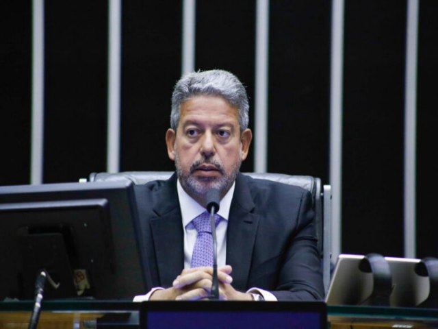 STF libera julgamento de ao de suspeita de corrupo passiva contra Arthur Lira