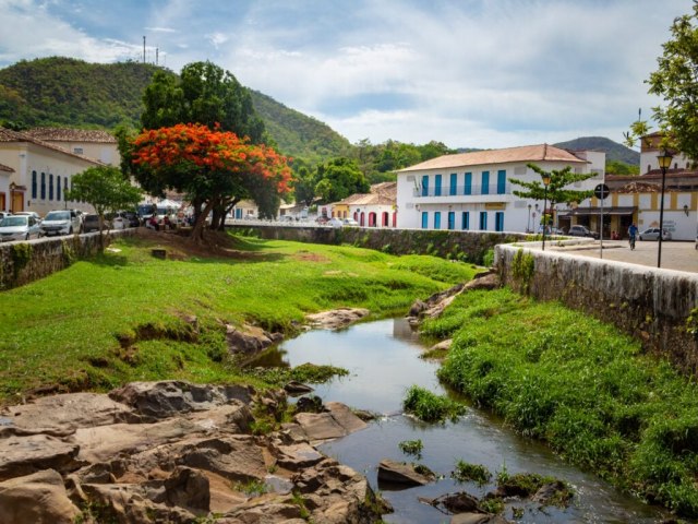 Interior de Gois atrai quem procura sossego e economia