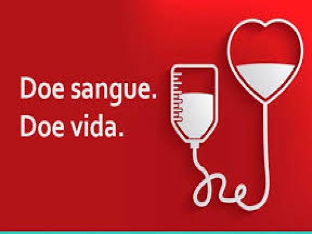 O Dia Mundial do Doador de Sangue  comemorado anualmente em 14 de junho