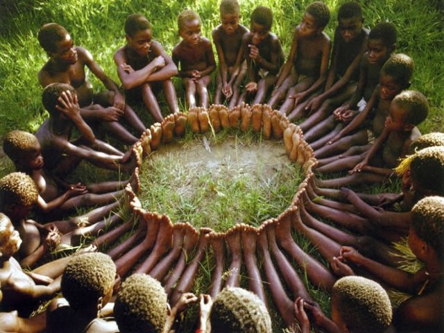 16 de Junho  Dia Internacional da Criana Africana