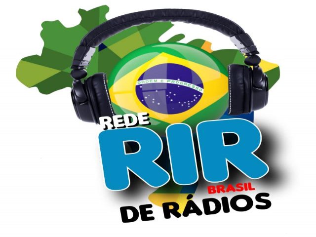 REDE RIR BRASIL DE RADIO  A VOZ OFICIAL  DA AGRO INDUSTRIA NO BRASIL 