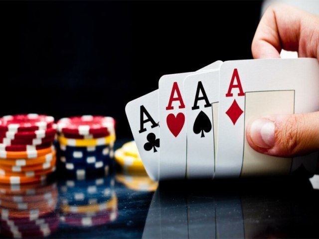 Goinia sediar a 3 etapa do Campeonato Goiano de Poker