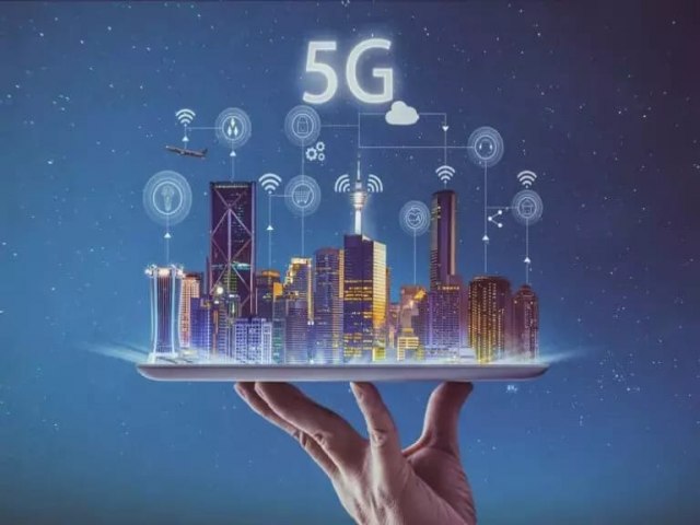 Em Gois, Anatel permite que operadoras ativem 5G em mais de 80 municpios de Gois