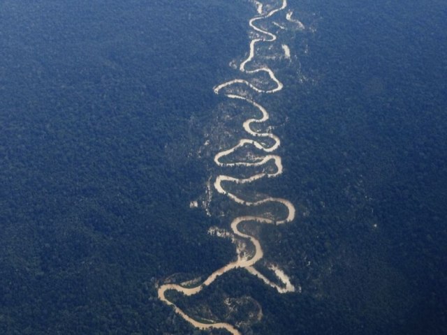 PF investiga a morte de uma criana Yanomami em Roraima