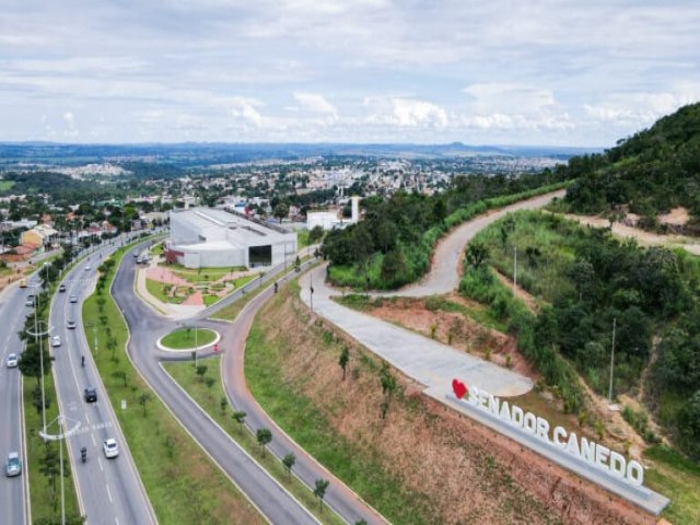 Senador Canedo oferece cursos gratuitos de economia criativa