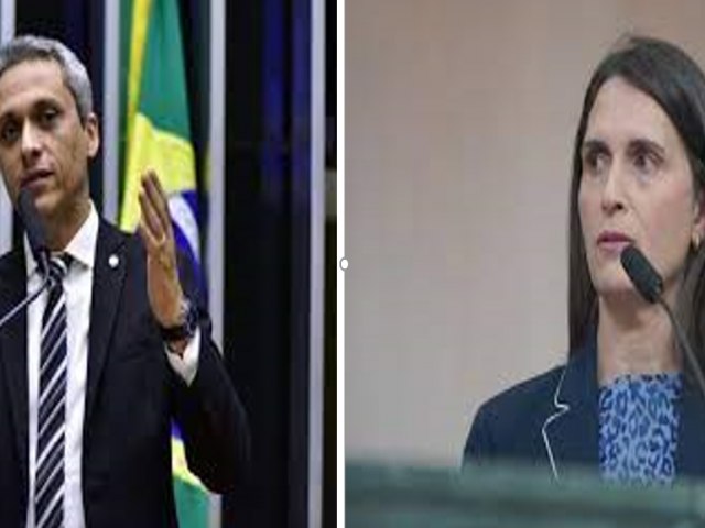 TRE pode julgar inelegibilidade de Vivian Naves (PP) e Gustavo Gayer (PL)