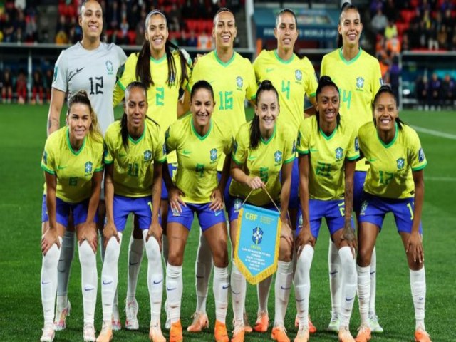 CBF ouvir Marta e outras lderes para definir futuro de Pia