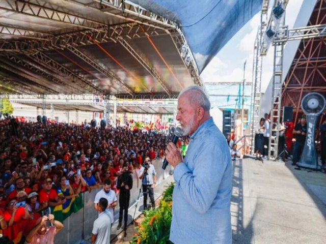 Justia manda soltar fazendeiro suspeito de planejar atentado contra Lula no Par