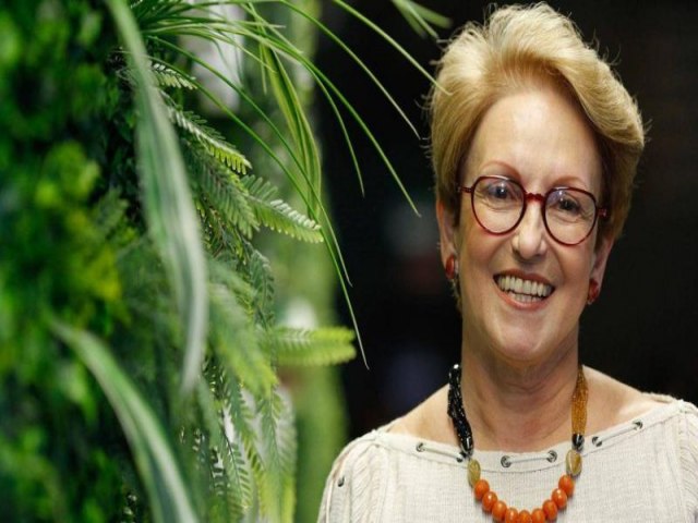 Thelma Krug: Amrica Latina e Brasil esto entre as regies mais vulnerveis  mudana climtica, diz ex-vice presidente do IPCC