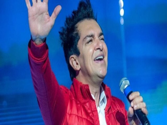 Regis Danese sofre acidente na BR-153 em Jaragu e no ocorrer show em Ceres; Assista