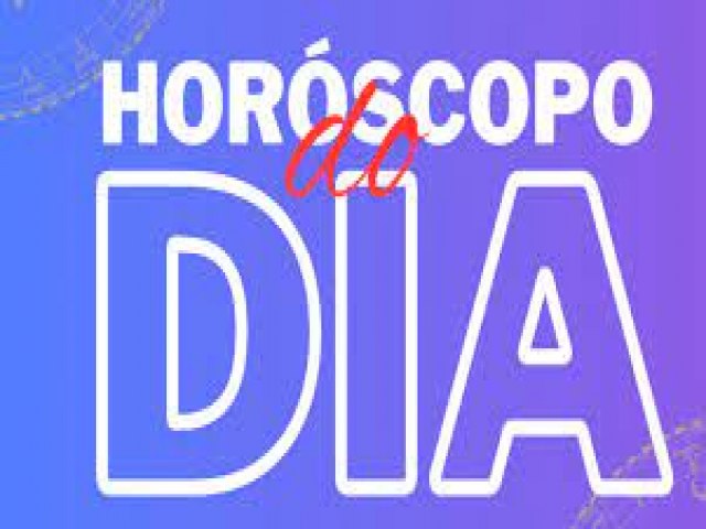 Horscopo do dia: confira as previses de hoje (07/09) para seu signo