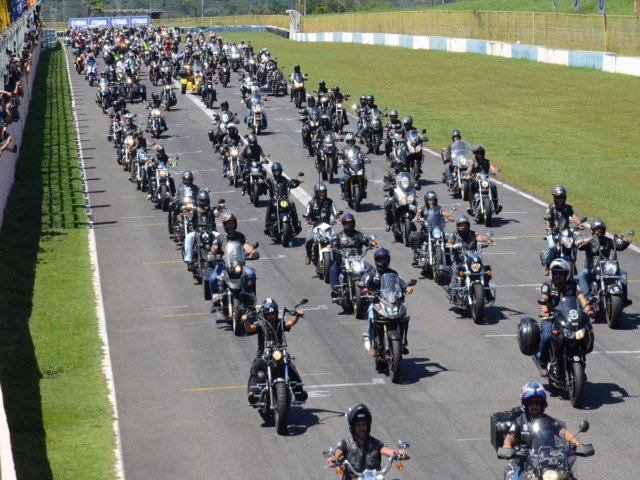 Autdromo Internacional de Goinia completa 49 anos