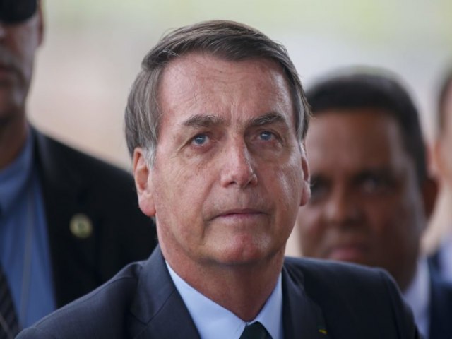 Prender Bolsonaro: eis a questo