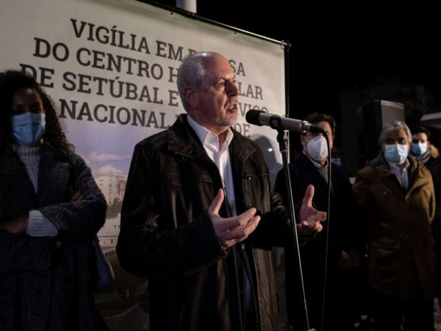 Setba, em Portugal, reestatiza a gua e reduz o valor da tarifa