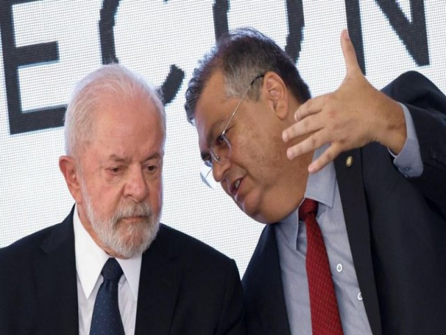 Segurana pblica escala na preocupao dos brasileiros e vira vespeiro para governo Lula