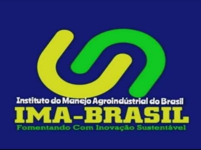 INSTITUTO DE MANEJO AGROINDSTRIAL DO BRASIL-IMA BRASIL  EM BUSCA  DOS CONVNIO  SE PARCERIA  PBLICA E PRIVADA NO BRASIL 