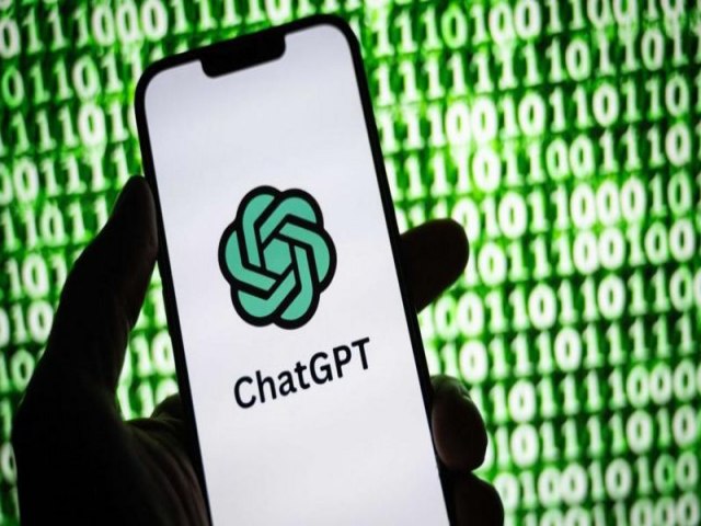 Os funcionrios que usam ChatGPT secretamente no trabalho