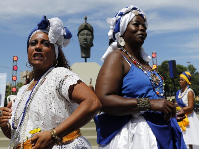 Dieese: Negros so 56,1% da fora de trabalho, mas recebem os piores salrios.