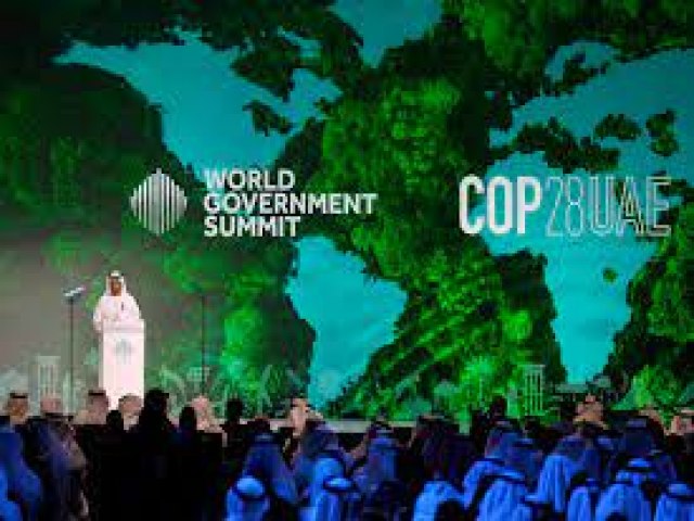 O que o Brasil vai levar para a COP 28?