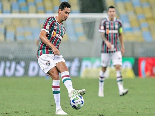 Fluminense busca superar jejum histrico diante do Santos, na Vila Belmiro