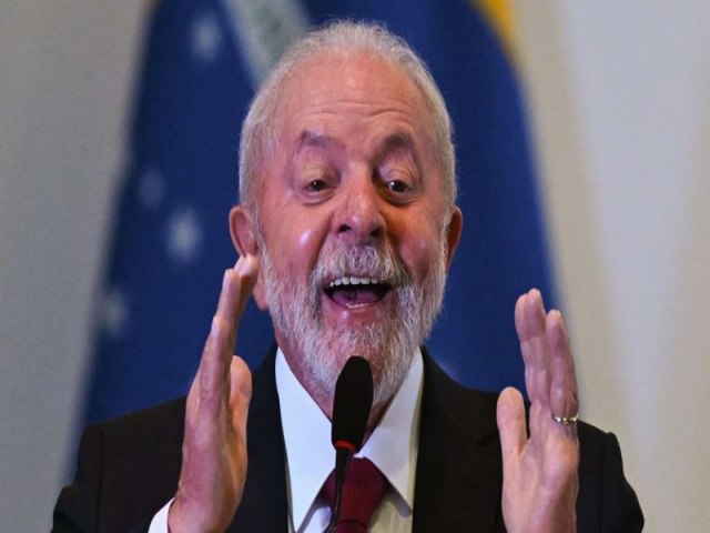 Com Brasil na presidncia do G20, Lula chega  Alemanha 'em alta' e de olho em acordo UE-Mercosul