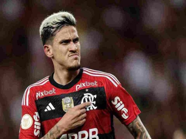 Flamengo vence e depende de si por vaga na fase de grupos da Libertadores