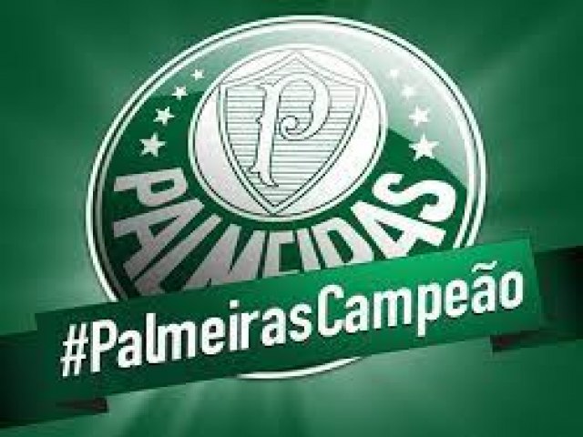 Palmeiras  campeo, Santos, Coritiba, Amrica e Gois so rebaixados