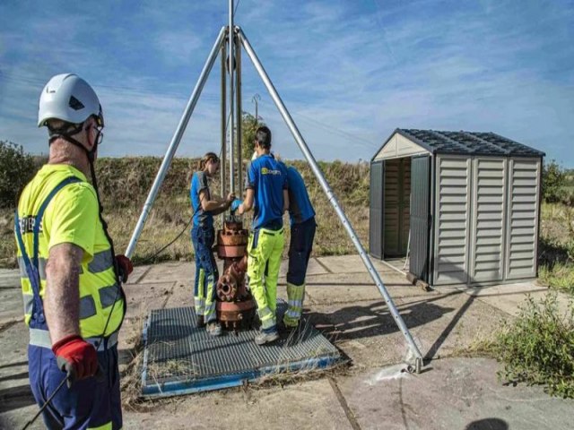 Descoberta de hidrognio subterrneo poder criar nova 'corrida do ouro' no mundo