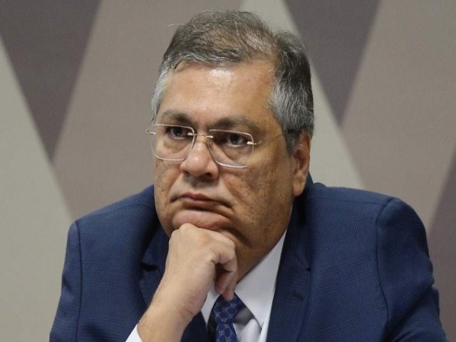 Dino diz que assumir vaga no STF na segunda quinzena de fevereiro