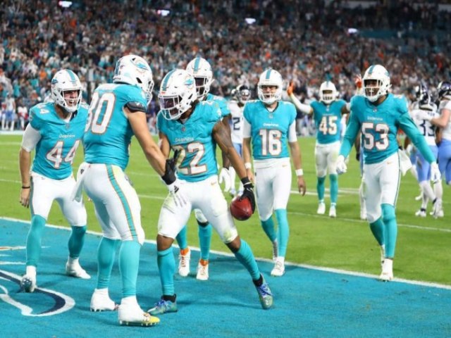 NFL confirma jogo no Brasil pela primeira vez na histria