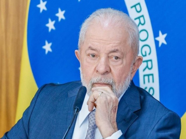 Lula sanciona, com vetos, a Lei de Diretrizes Oramentrias de 2024