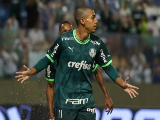 Palmeiras x Sport, AO VIVO, com a Voz do Esporte, s 16h30