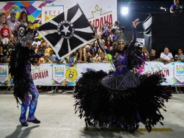 Carnaval 2024: veja os enredos das escolas ligadas s torcidas de clubes do Rio