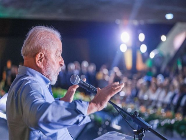 Vdeo: O que o governo de Israel est fazendo contra o povo palestino no  guerra,  genocdio, diz Lula