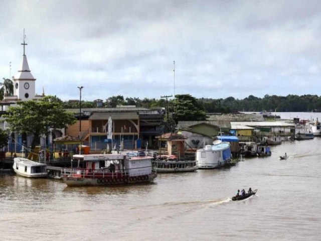 'Associao de Maraj  explorao estigmatiza e amplia vulnerabilidade', diz governo