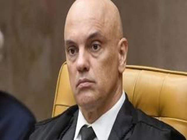 General golpista diz que priso de Moraes garantiria 