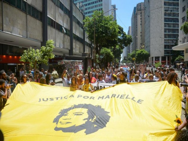 PF prende suspeitos de encomendar morte de Marielle Franco; o que se sabe at agora