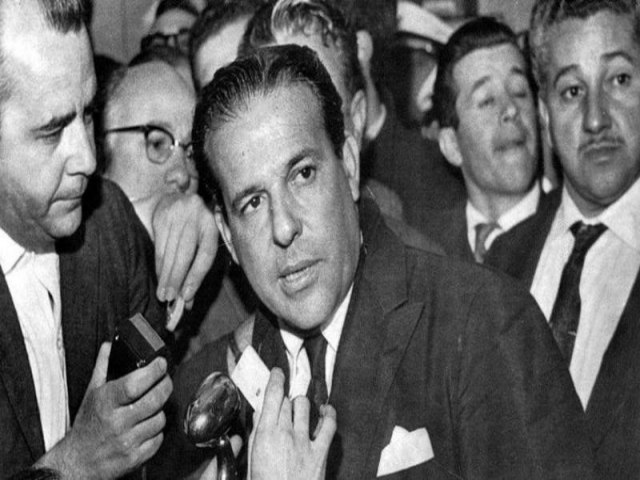 Populista ou popular? Quem foi Joo Goulart, presidente derrubado pelo golpe militar de 1964