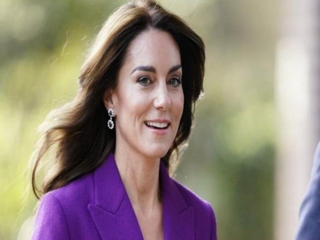 O que se sabe sobre diagnstico de cncer de Kate Middleton?