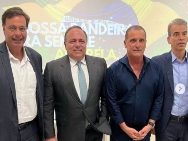 Parlamentares gastam R$ 127 mil de verba pblica para ir a eventos bolsonaristas na Europa